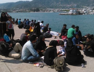 Βρέθηκαν άλλοι 21 σοροί στις ακτές της Μεσογείου
